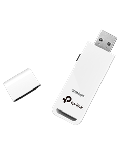 USB Aдаптер TP-LINK TL-WN821N 2