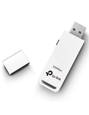USB Aдаптер TP-LINK TL-WN821N