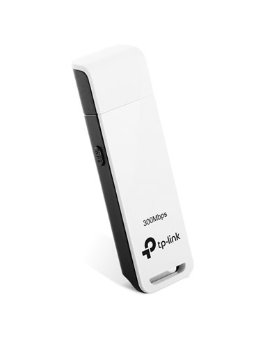 USB Aдаптер TP-LINK TL-WN821N
