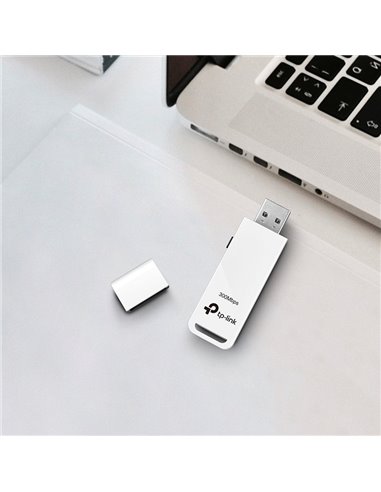 Adapter USB TP-LINK TL-WN821N