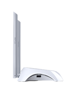 Беспроводной маршрутизатор TP-LINK TL-MR3420, 3G, 4G, Белый 2