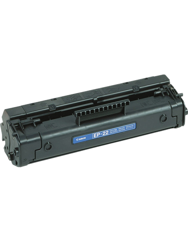 Картридж Canon EP-22, Черный