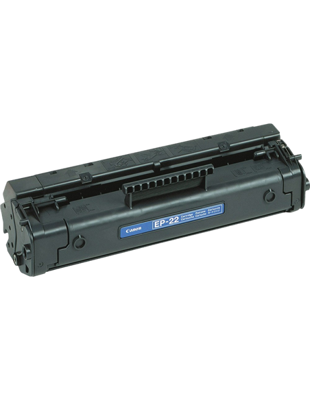 Картридж Canon EP-22, Черный