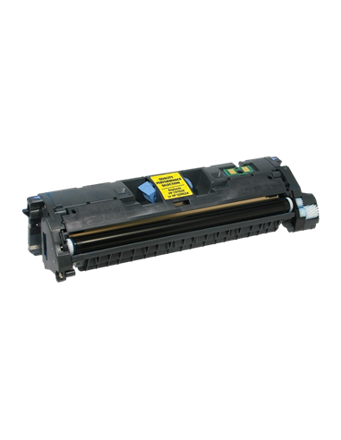 Картридж HP C9702A, Желтый