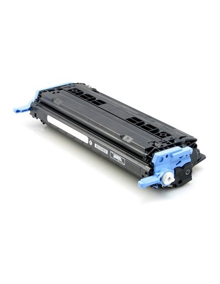 Картридж HP Q6000A, Черный