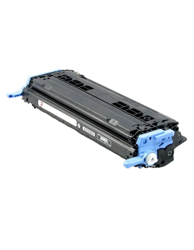 Картридж HP Q6000A, Черный