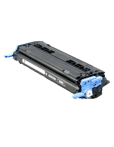 Картридж HP Q6000A, Черный