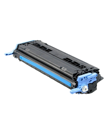 Картридж HP Q6001A, Голубой