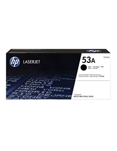 Картридж HP Q7553A, Черный 2