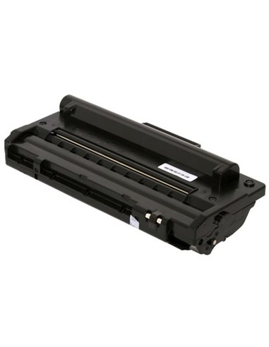 Картридж Samsung SCX-4016, Черный