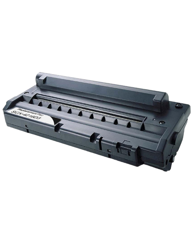 Картридж Samsung SCX-4016, Черный