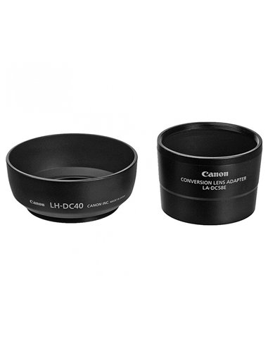 Adaptor pentru obiective Canon Lens Adapter LAH-DC20