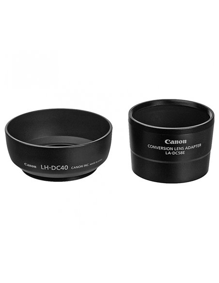 Adaptor pentru obiective Canon Lens Adapter LAH-DC20