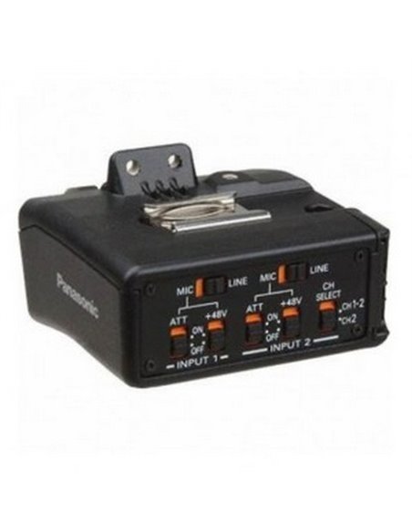 Adaptor pentru microfon Panasonic AG-MYA30G pentru AG-MHC41E