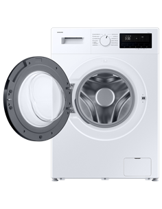 Mașină de spălat Samsung WW80FG3M05AWLF, 8kg, Alb 2