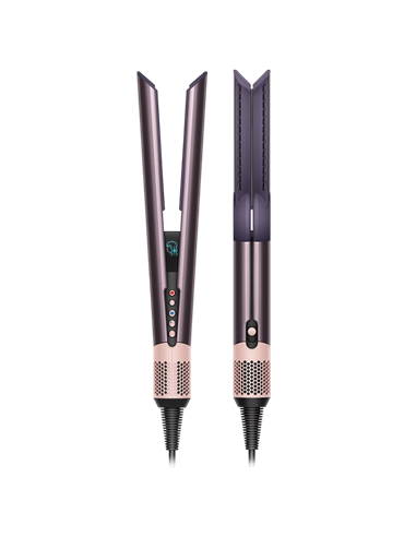 Выпрямитель для волос Dyson Airstrait HT01, Jasper | Plum
