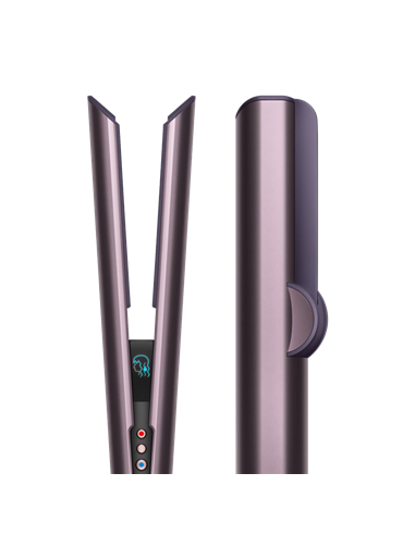 Placă de îndreptat părul Dyson Airstrait HT01, Jasper | Plum