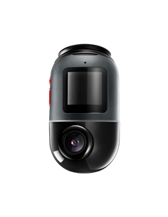 Cameră DVR frontală 70mai X200 Omni, 1920x1080, Negru