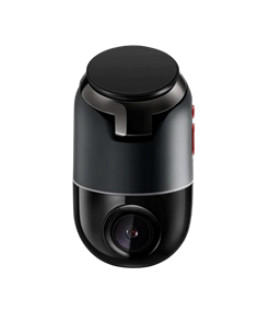 Cameră DVR frontală 70mai X200 Omni, 1920x1080, Negru 2