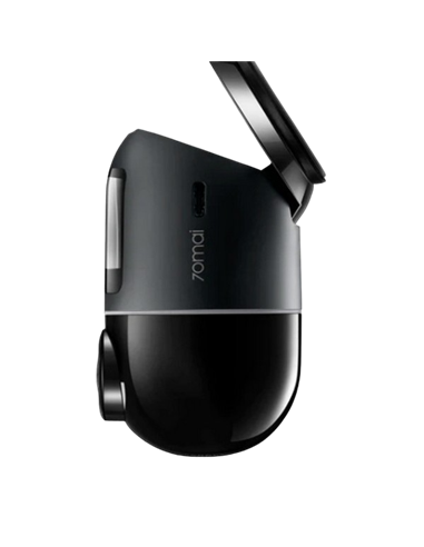 Cameră DVR frontală 70mai X200 Omni, 1920x1080, Negru