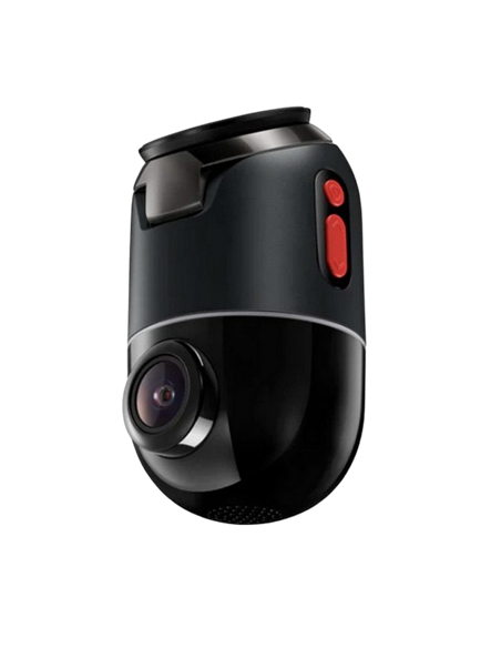 Cameră DVR frontală 70mai X200 Omni, 1920x1080, Negru