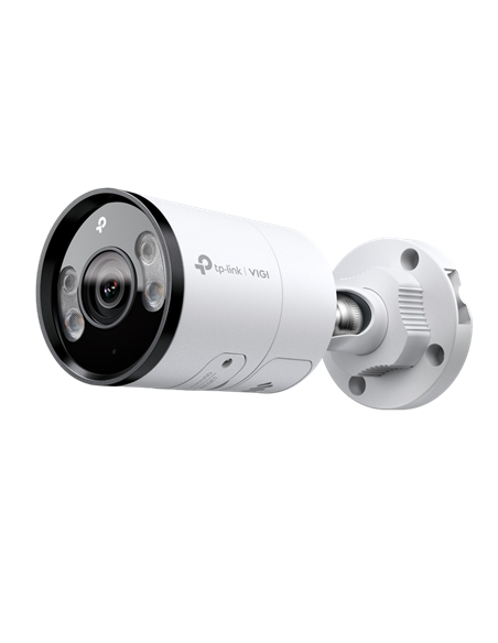 IP‑камера TP-LINK VIGI C385 (4 мм), Белый