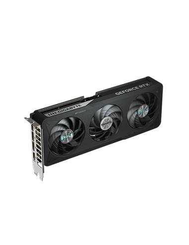 Placă Video Gigabyte GV-N506TEAGLEMAX OC-16GD, 16GB GDDR7 128bit