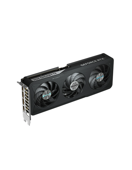 Placă Video Gigabyte GV-N506TEAGLEMAX OC-16GD, 16GB GDDR7 128bit