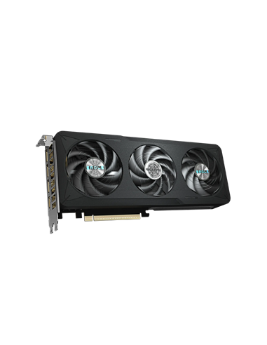 Видеокарта Gigabyte GV-N506TEAGLEMAX OC-16GD, 16 ГБ GDDR7 128бит