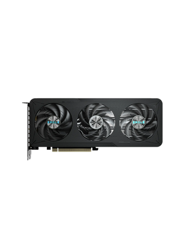Видеокарта Gigabyte GV-N506TEAGLEMAX OC-16GD, 16 ГБ GDDR7 128бит