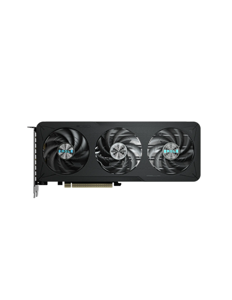 Видеокарта Gigabyte GV-N506TEAGLEMAX OC-16GD, 16 ГБ GDDR7 128бит