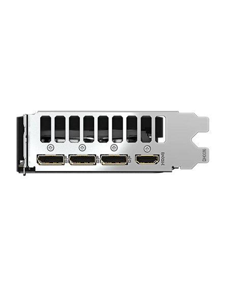 Видеокарта Gigabyte GV-N506TEAGLEMAX OC-16GD, 16 ГБ GDDR7 128бит