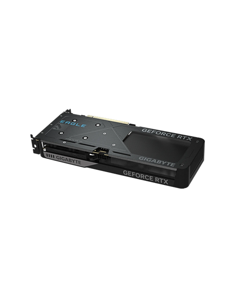 Видеокарта Gigabyte GV-N506TEAGLEMAX OC-16GD, 16 ГБ GDDR7 128бит