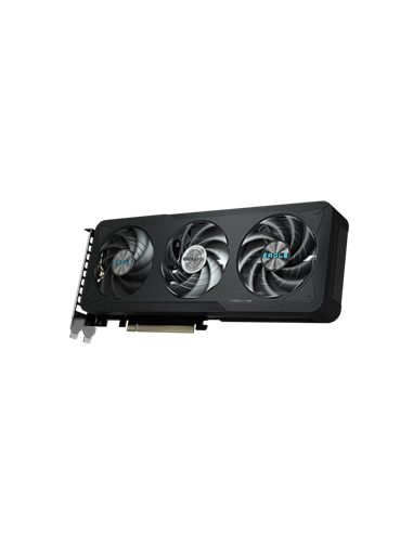 Видеокарта Gigabyte GV-N506TEAGLEMAX OC-16GD, 16 ГБ GDDR7 128бит