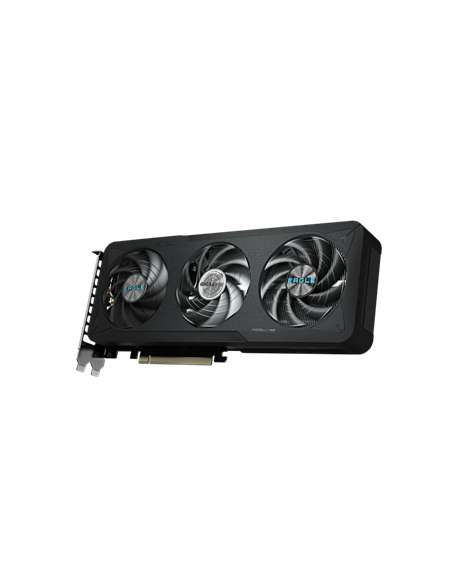 Placă Video Gigabyte GV-N506TEAGLEMAX OC-16GD, 16GB GDDR7 128bit