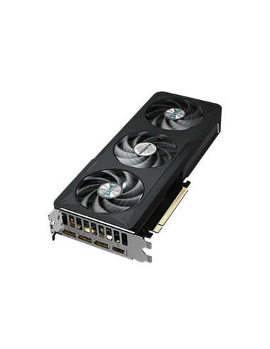 Видеокарта Gigabyte GV-N506TEAGLEMAX OC-16GD, 16 ГБ GDDR7 128бит