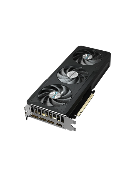 Видеокарта Gigabyte GV-N506TEAGLEMAX OC-16GD, 16 ГБ GDDR7 128бит
