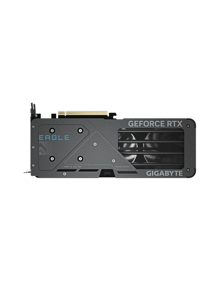 Placă Video Gigabyte GV-N506TEAGLEMAX OC-16GD, 16GB GDDR7 128bit