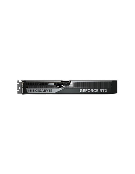 Видеокарта Gigabyte GV-N506TEAGLEMAX OC-16GD, 16 ГБ GDDR7 128бит