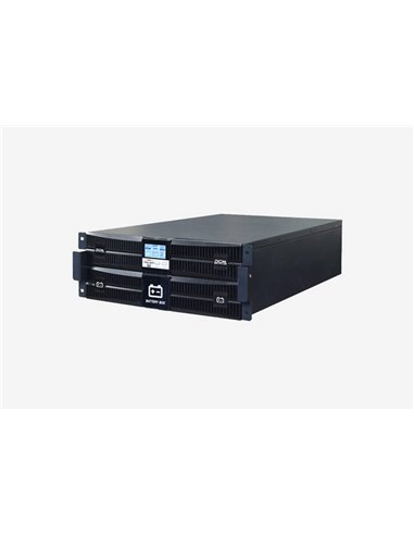 Pachete de baterii PCM EBP-VCRII-6000 L, 12V, 7Ah