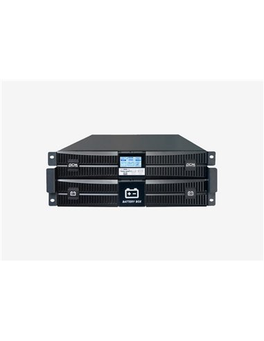 Батарейные Блоки PCM EBP-VCRII-6000 L, 12В, 7А*ч