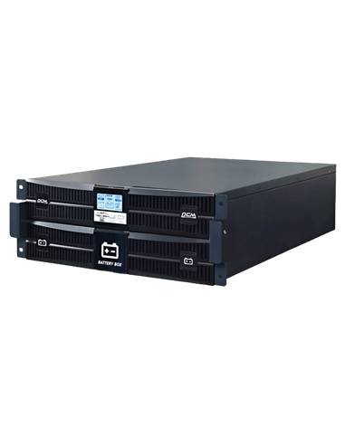 Батарейные Блоки PCM EBP-VCRII-6000 L, 12В, 7А*ч
