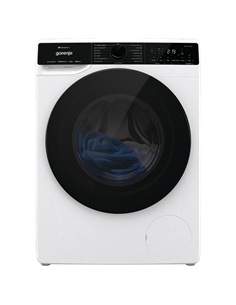 Стиральная машина Gorenje WPNA84A2TSWIFI, 8кг, Белый