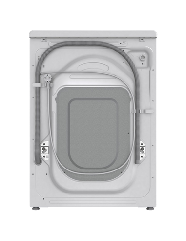 Mașină de spălat Gorenje WPNA84A2TSWIFI, 8kg, Alb