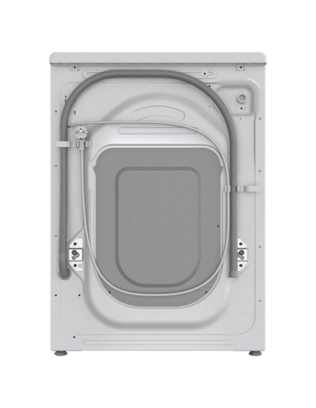 Mașină de spălat Gorenje WPNA84A2TSWIFI, 8kg, Alb