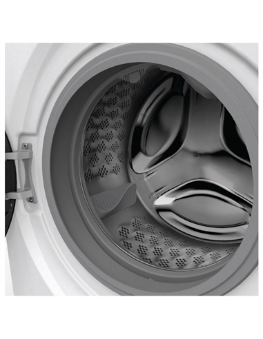 Mașină de spălat Gorenje WPNA84A2TSWIFI, 8kg, Alb