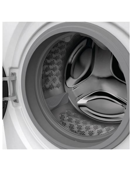 Mașină de spălat Gorenje WPNA84A2TSWIFI, 8kg, Alb