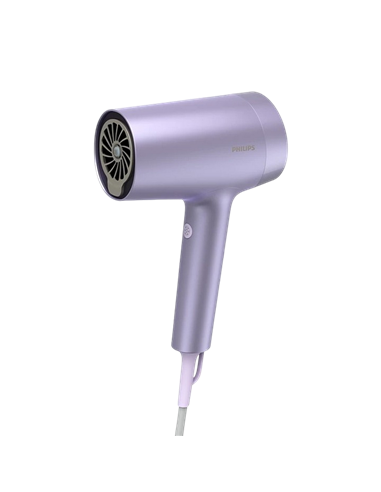 Uscător de păr Philips BHD720/10, 1800W, Violet