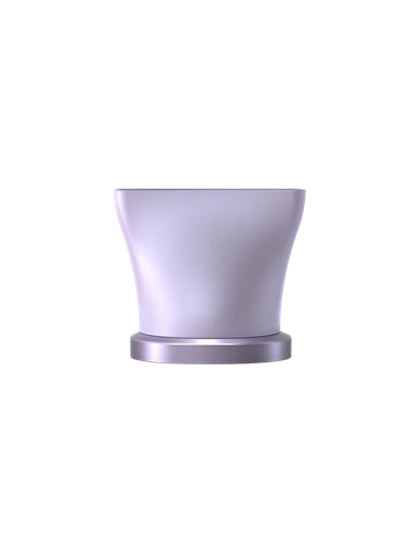 Фен Philips BHD720/10, 1800Вт, Фиолетовый