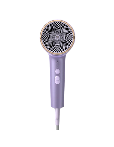 Фен Philips BHD720/10, 1800Вт, Фиолетовый